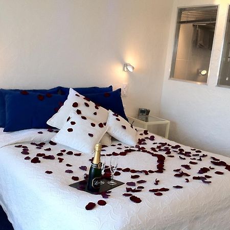 Hotel Azur Bord De Mer ラ・グランド・モット エクステリア 写真