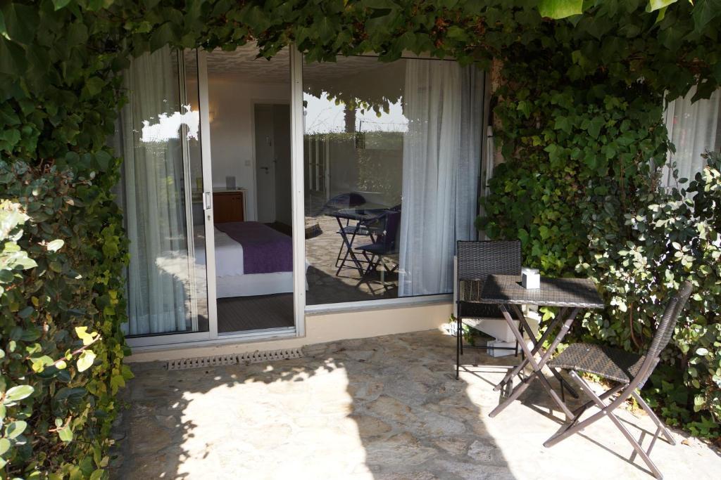 Hotel Azur Bord De Mer ラ・グランド・モット 部屋 写真